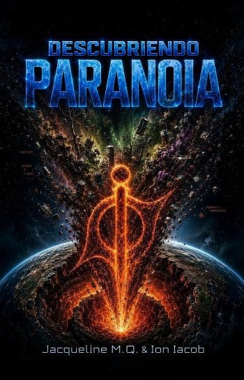 Discovering Paranoia