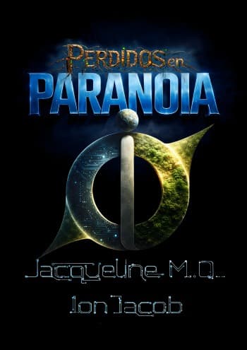 Lost in Paranoia